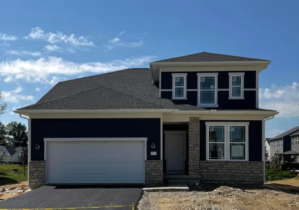 $594,900 | 388 Nike Way, Unit LOT 2485, Sunbury, OH 43074