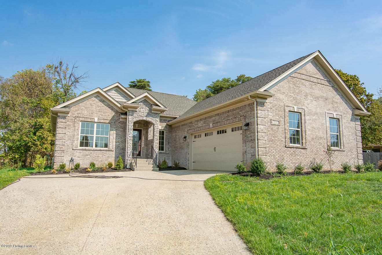 10102 Reeseman Drive Louisville, KY 40291 - Photo 2 of 64 10102 Reeseman Dr