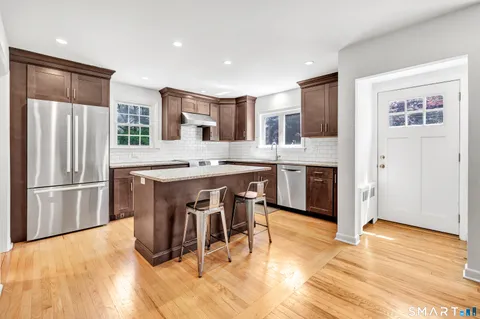 $519,000 | 46 Waller Road, Bridgeport, CT 06606
