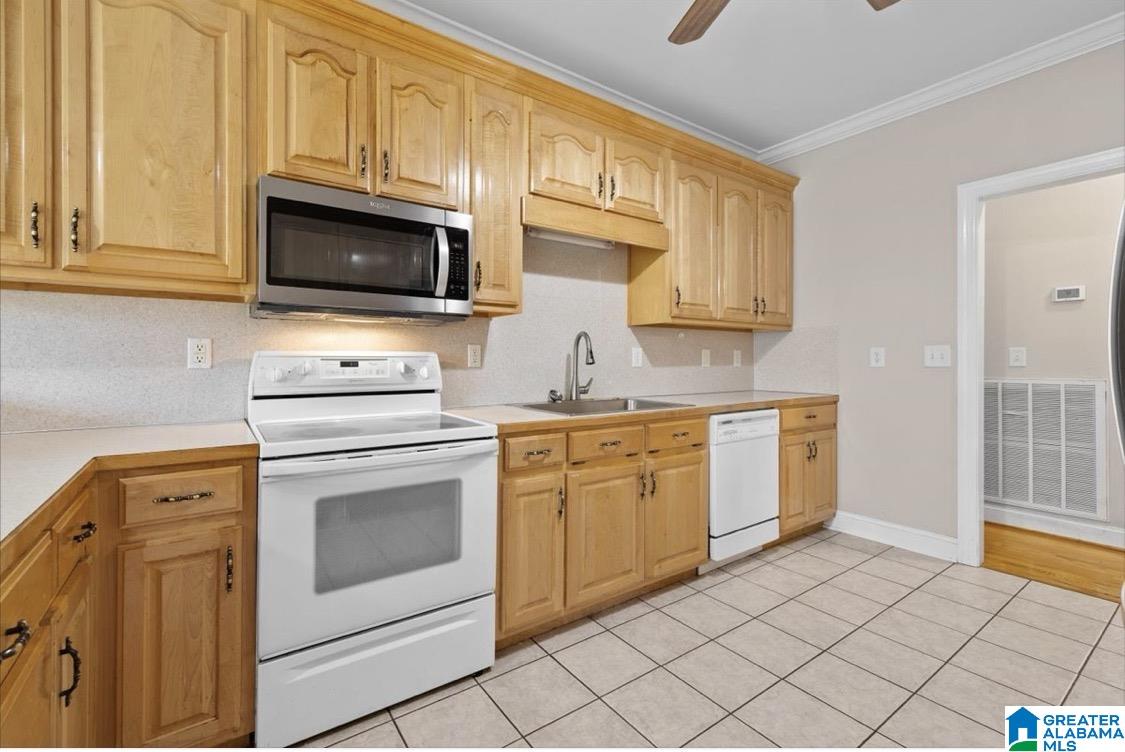 5935 Overlook Road Mount Olive, AL 35117 - Photo 6 of 22