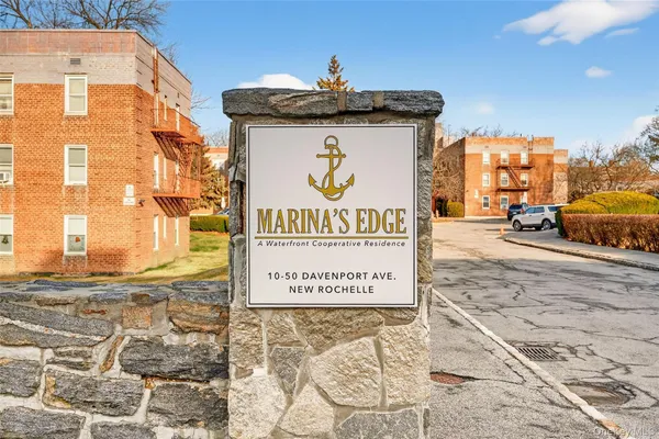 $129,999 | 10 Davenport Avenue, Unit 1F, New Rochelle, NY 10805