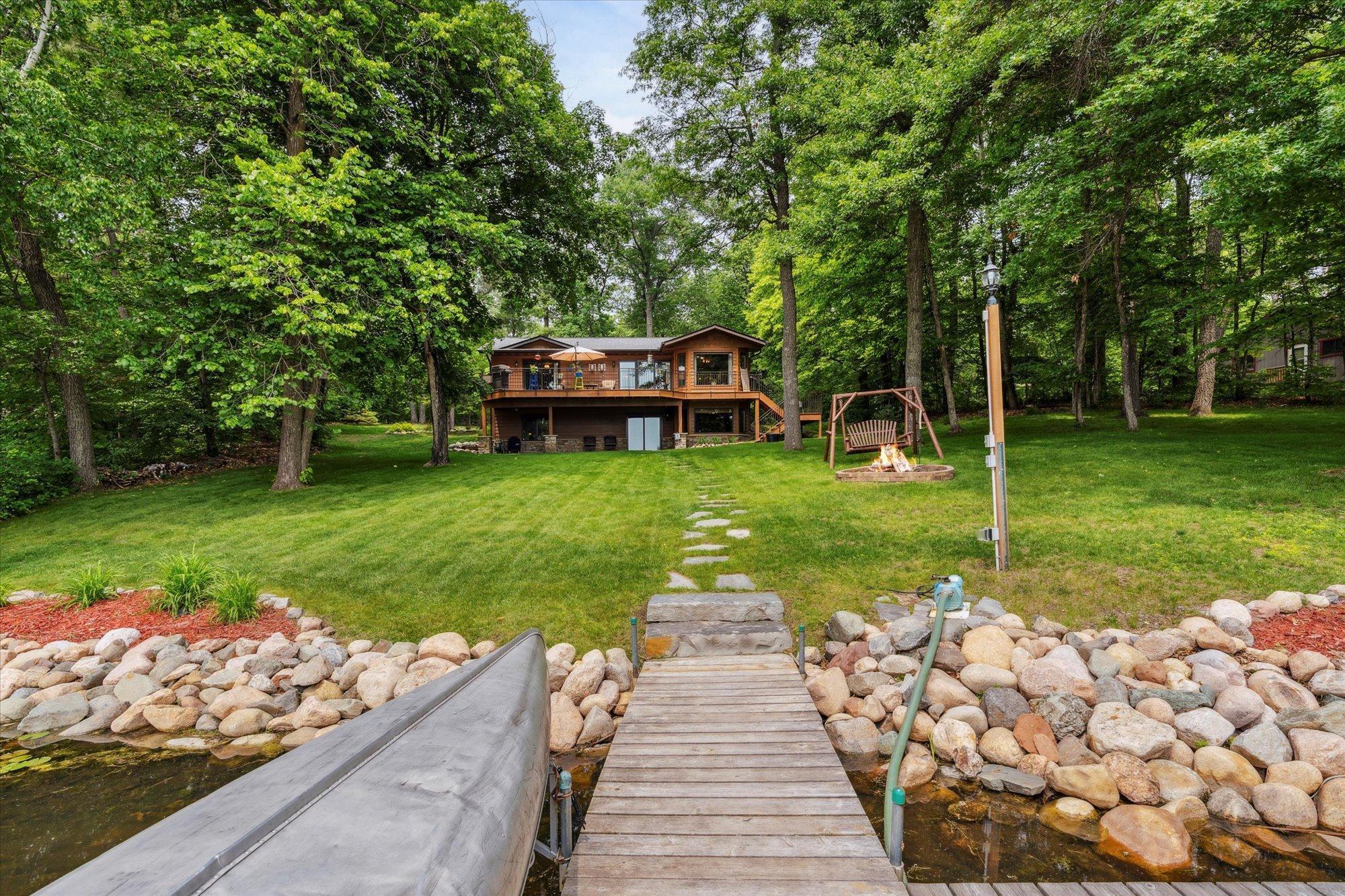 8329 Ruttger Road Pequot Lakes, MN 56472 - Photo 1 of 1 Gallery Image 1