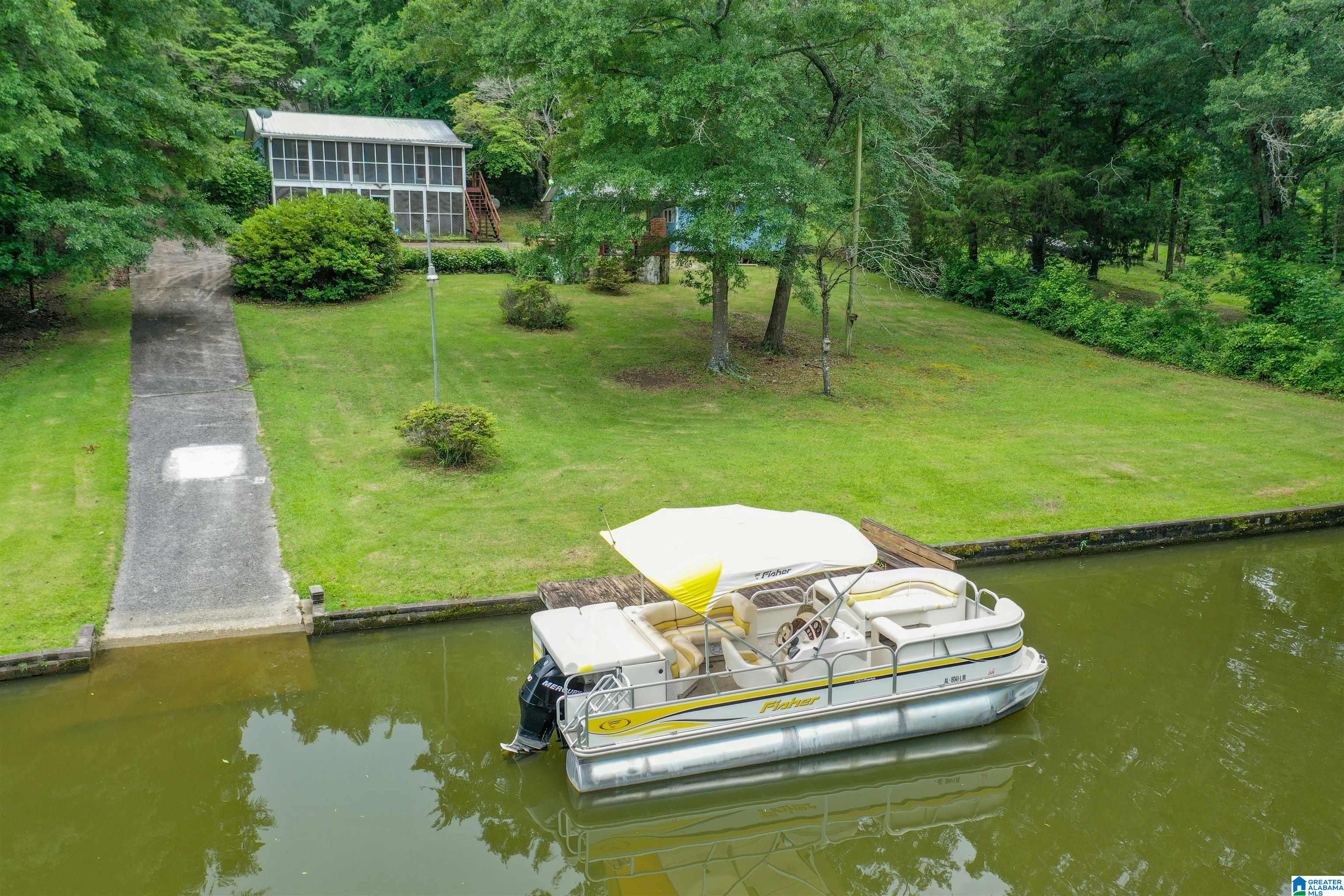 6033 Stemley Road Talladega, AL 35160 - Photo 82 of 85