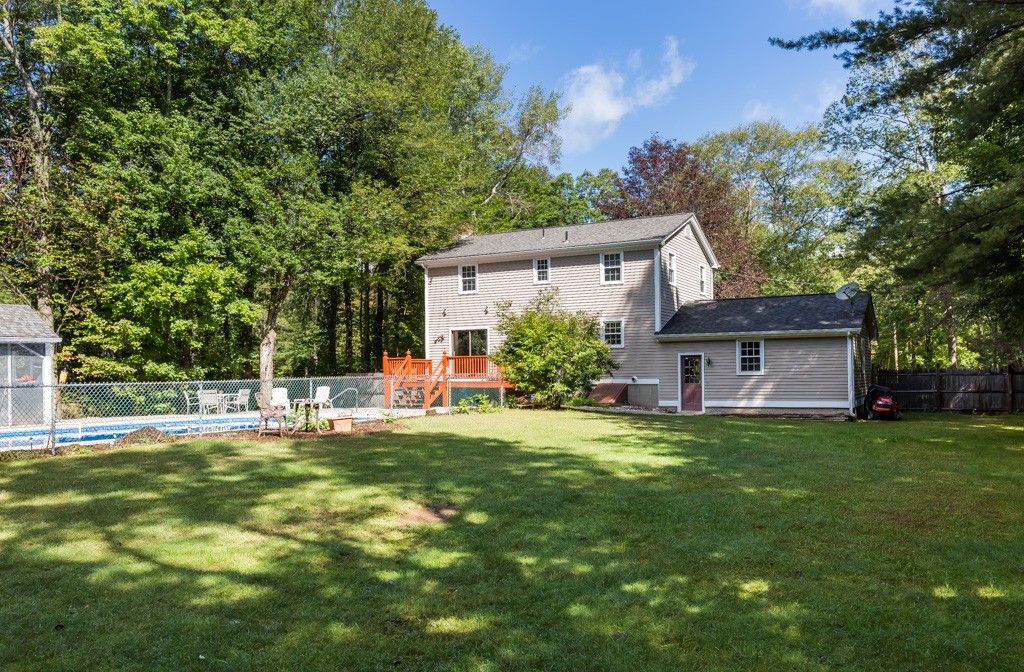 99 Allen Road Belchertown, MA 01007 - Photo 5 of 30 Gallery Image 5
