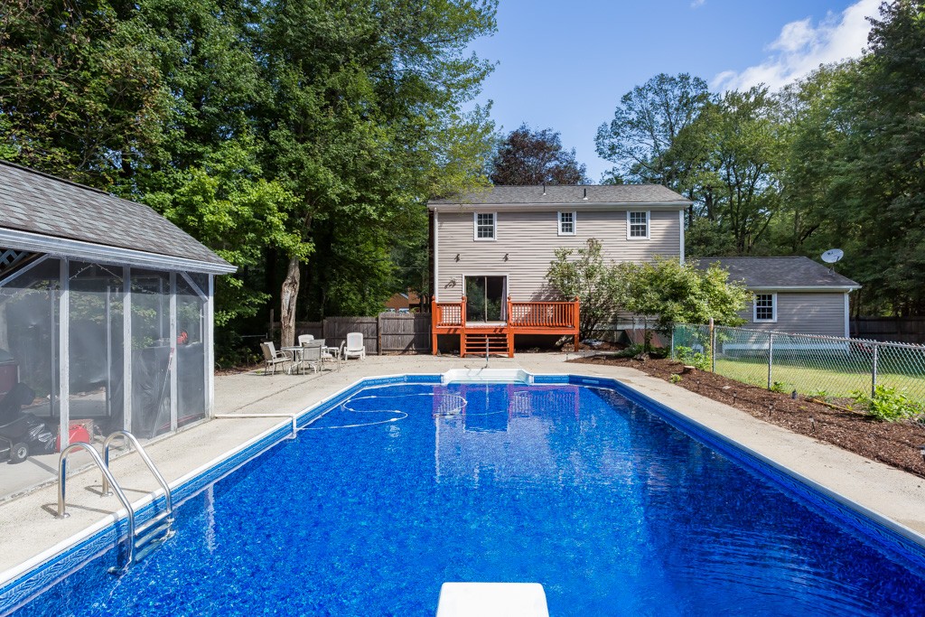 99 Allen Road Belchertown, MA 01007 - Photo 7 of 30 Gallery Image 7