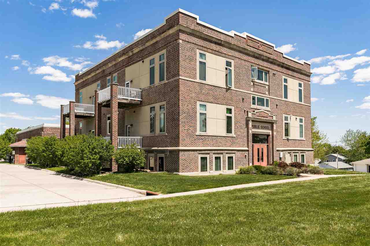 251 Vine Street, Unit 108 Riverside, IA 52327 - Photo 1 of 19 Gallery Image 1