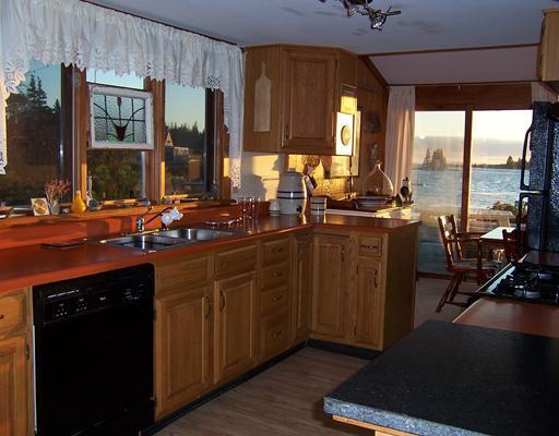 85 Huppers Road Tenants Harbor, ME 04860 - Photo 23 of 24 Kitchen.