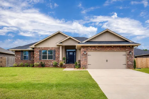 $365,000 | 2609 Prominence Lane, Crestview, FL 32536