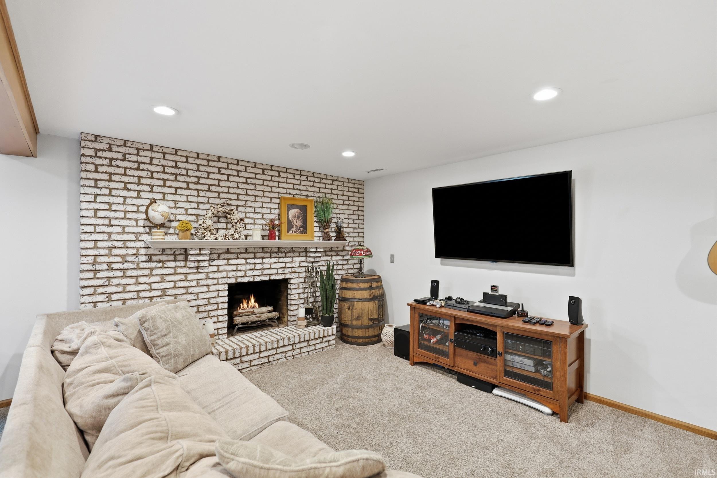 5721 Devils Hollow Road Fort Wayne, IN 46814 - Photo 21 of 46 Gallery Image 21