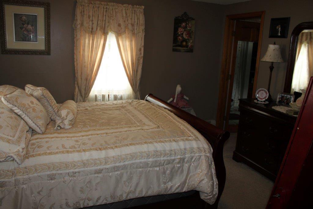 67 Whippoorwill Road Litchfield, ME 04350 - Photo 17 of 24 Master Bedroom