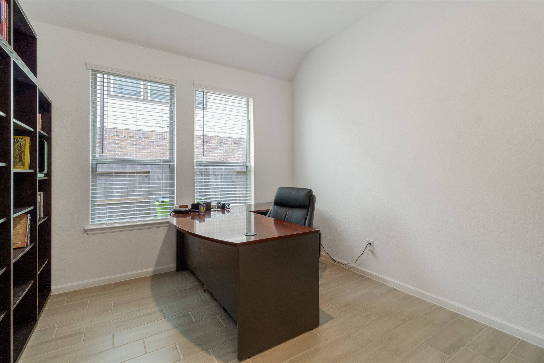 3623 Rock Ledge Drive Rosenberg, TX 77469 - Photo 14 of 31 Your spacious home office is ready for you to work.