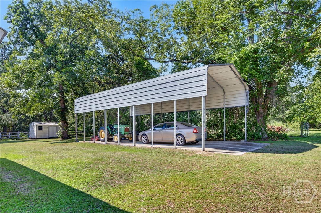 998 Union Church Road Sylvania, GA 30467 - Photo 30 of 50 Gallery Image 30