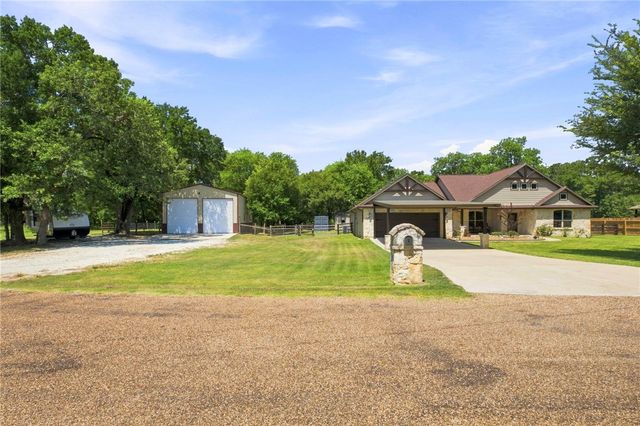 $545,900 | 4364 Green Pastures, North Zulch, TX 77872