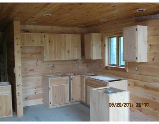 43 Katie Crotch Road Embden, ME 04958 - Photo 4 of 17 Kitchen.