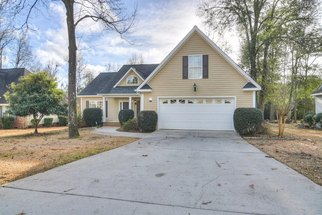 14 Emerald Ridge Aiken, SC 29803 - Photo 2 of 18 Gallery Image 2