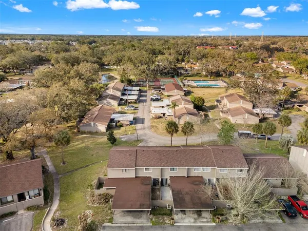 $175,000 | 7902 Citrus Drive, Unit 254, Temple Terrace, FL 33637