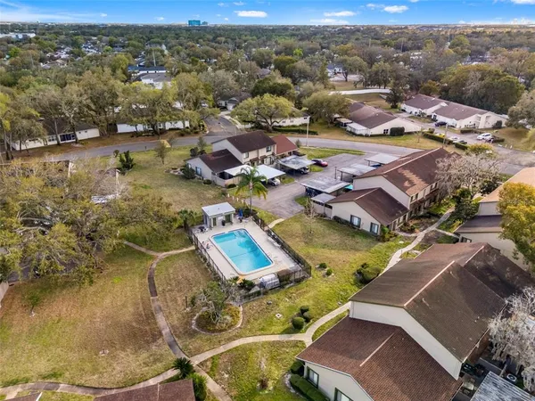 $175,000 | 7902 Citrus Drive, Unit 254, Temple Terrace, FL 33637