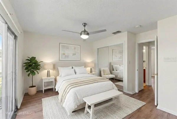 $175,000 | 7902 Citrus Drive, Unit 254, Temple Terrace, FL 33637