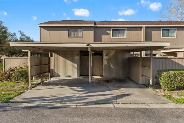 $175,000 | 7902 Citrus Drive, Unit 254, Temple Terrace, FL 33637