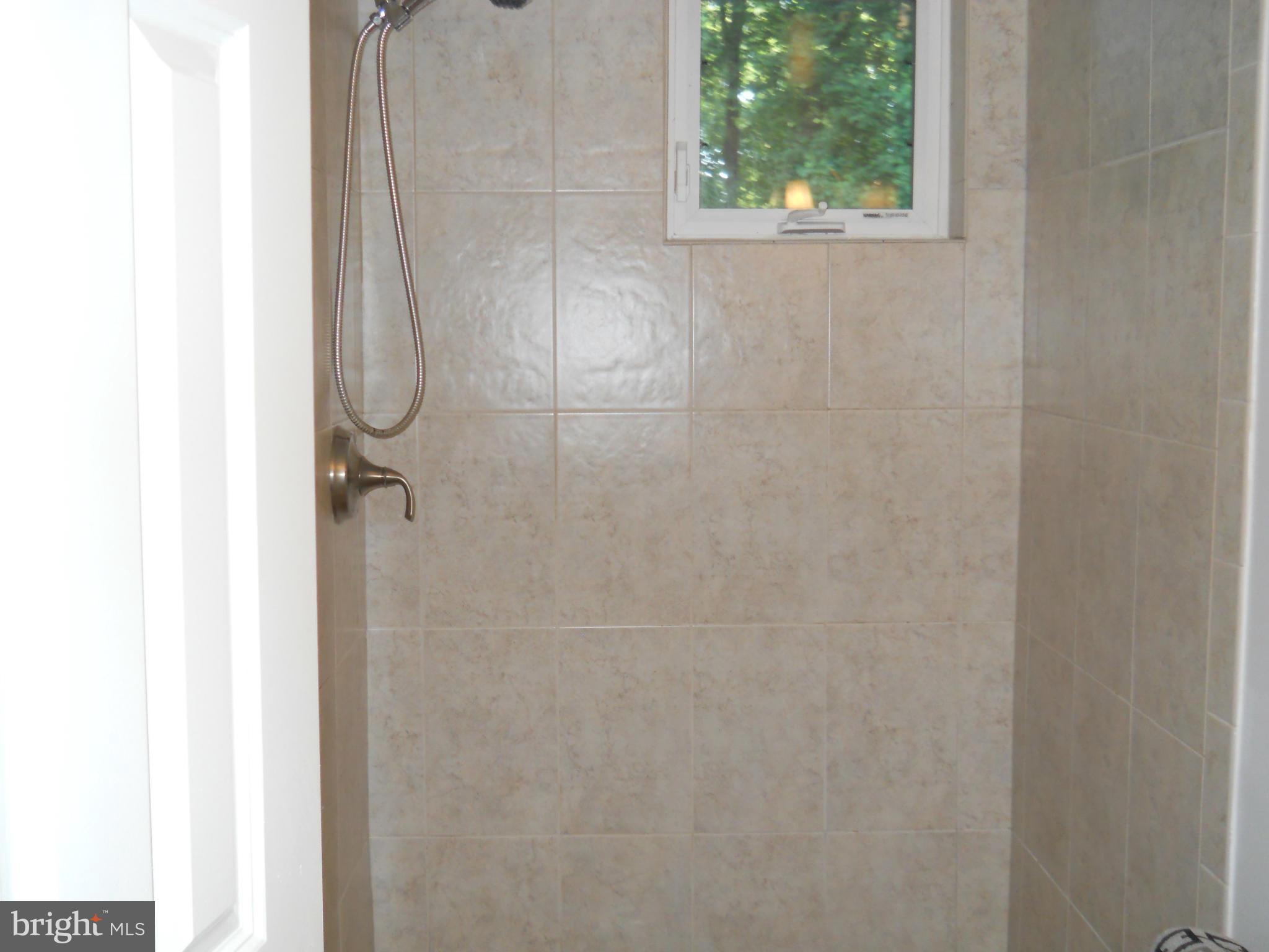 13145 Clifton Road Silver Spring, MD 20904 - Photo 24 of 30 a bathroom with a shower