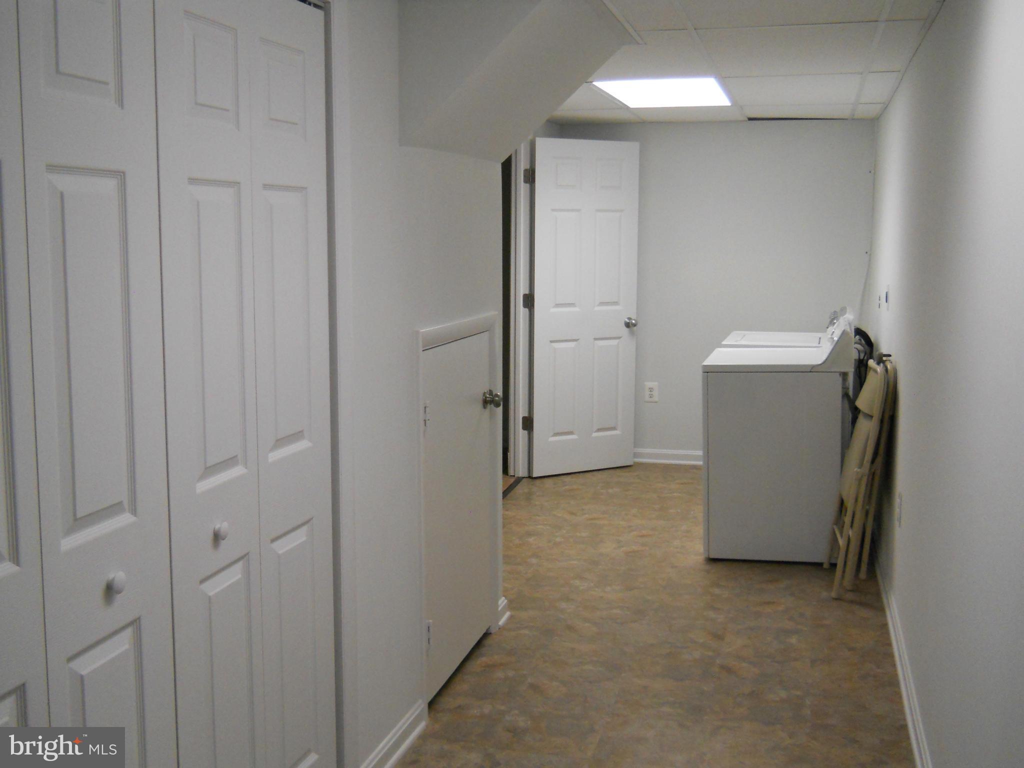 13145 Clifton Road Silver Spring, MD 20904 - Photo 25 of 30 an empty room with a bathroom