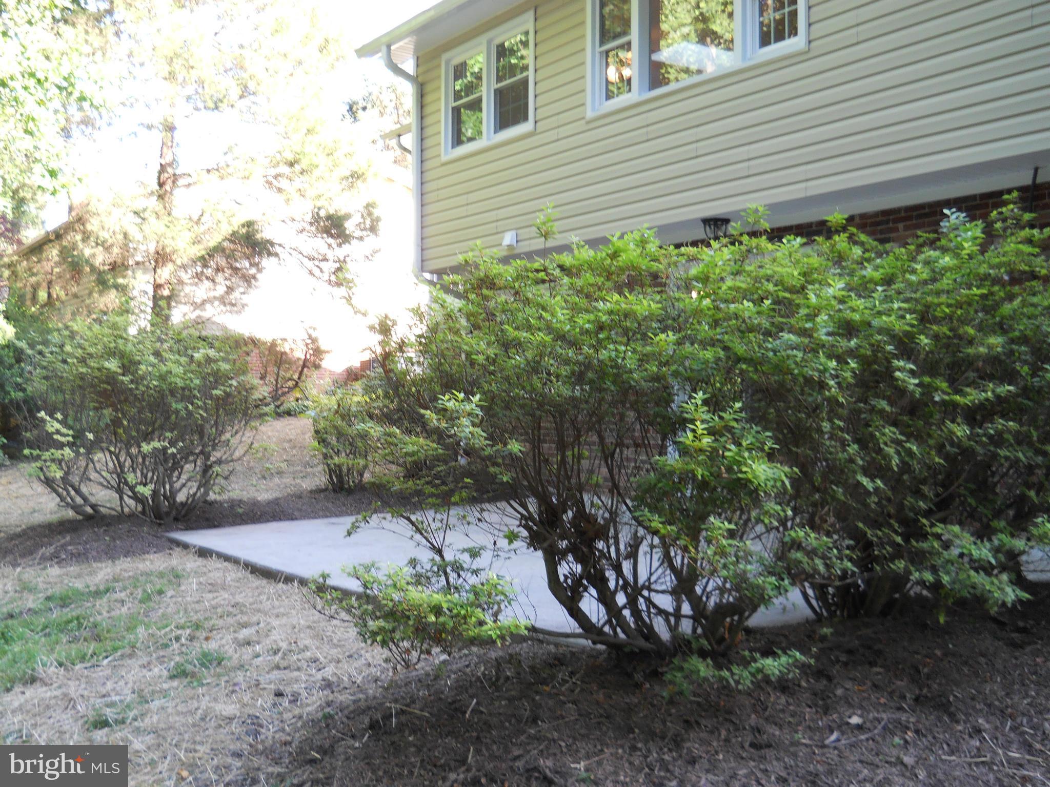 13145 Clifton Road Silver Spring, MD 20904 - Photo 28 of 30 a view of a house with a yard