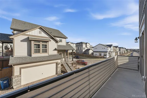 $499,000 | 13509 East 102nd Place, Commerce City, CO 80022