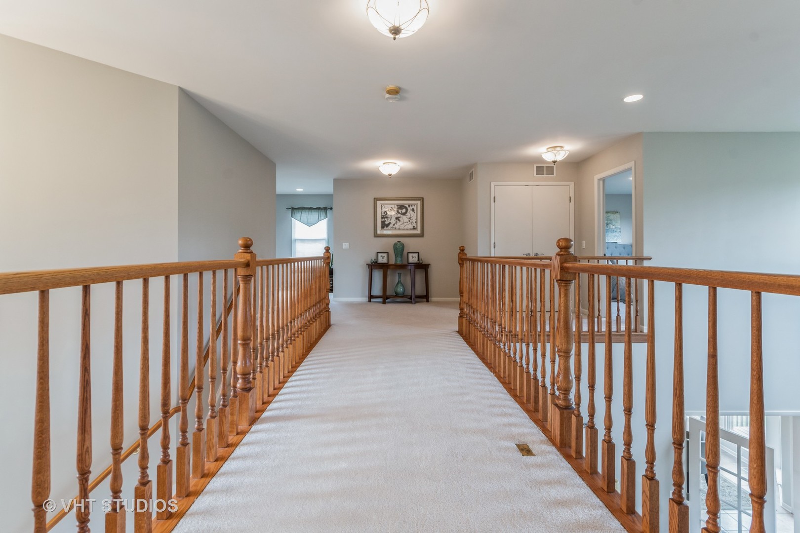 190 Janes Loop Highwood, IL 60040 - Photo 15 of 34 a view of a porch with wooden floor