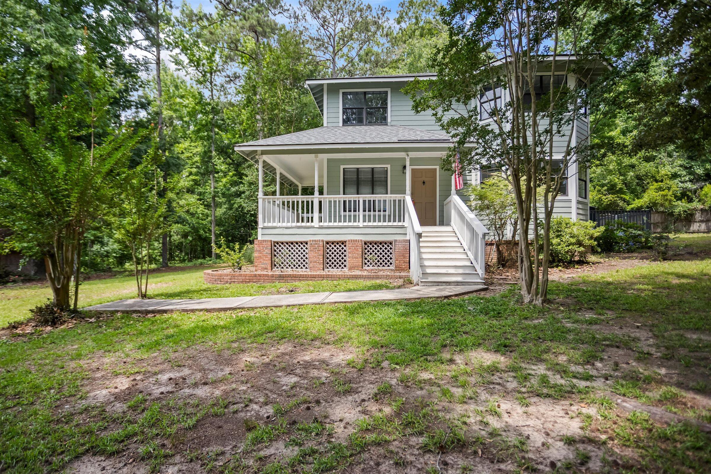 746 Madera Road Batesburg, SC 29006 - Photo 1 of 47