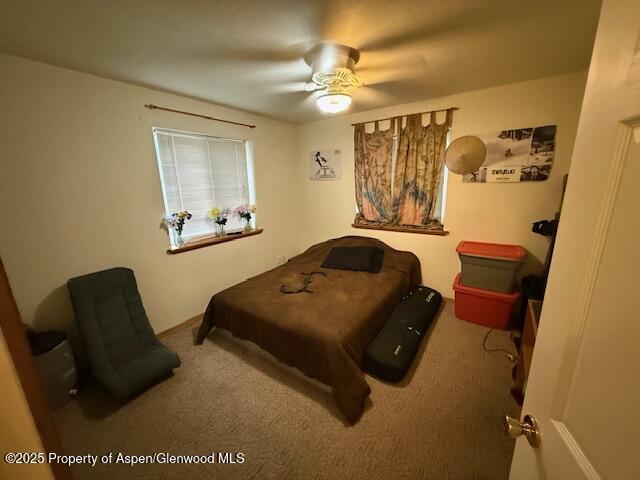 1333 East Victory Way Craig, CO 81625 - Photo 7 of 8 a living room with furniture and a air conditioner vent