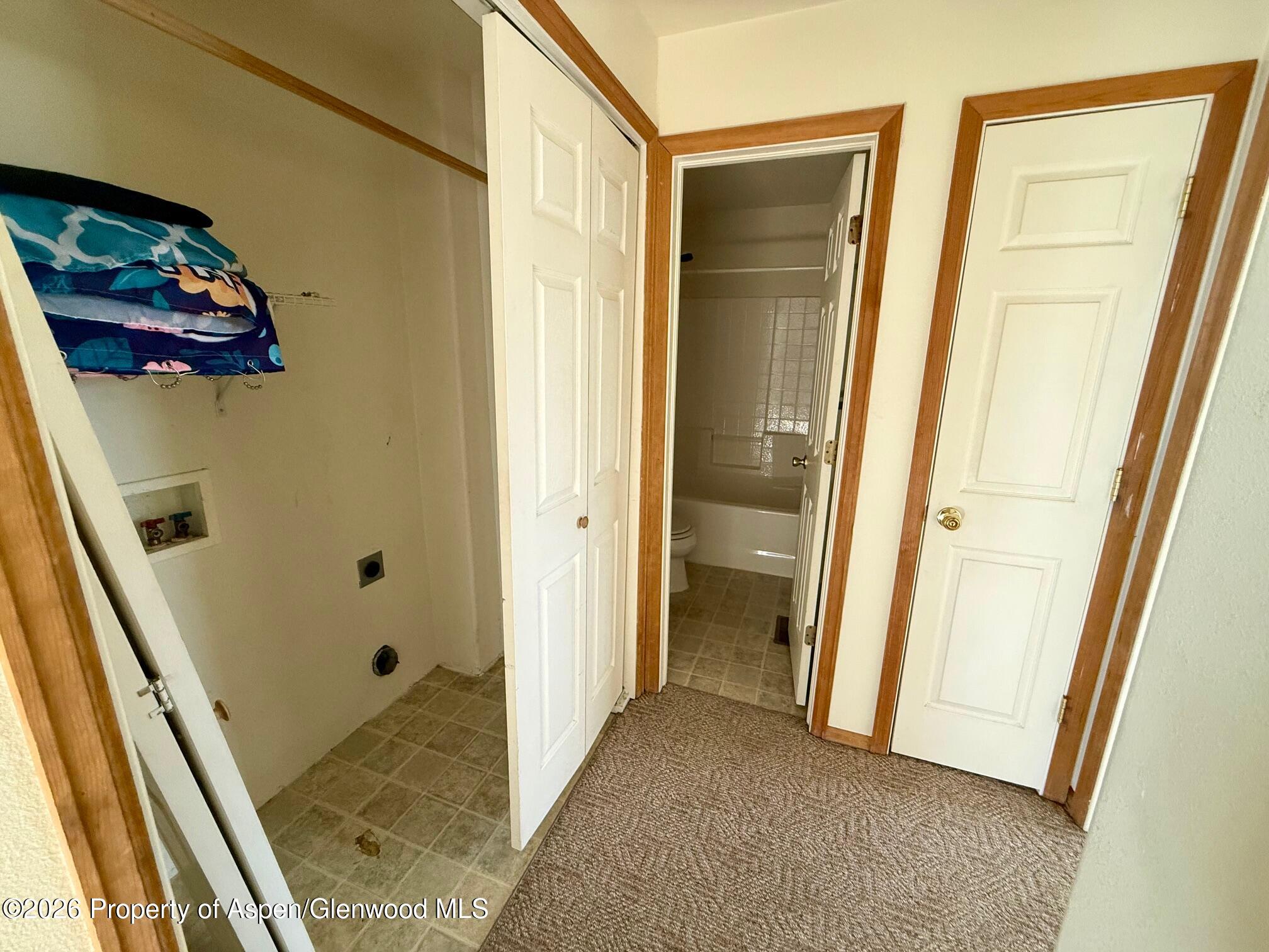 1333 East Victory Way Craig, CO 81625 - Photo 9 of 12 a view of front door