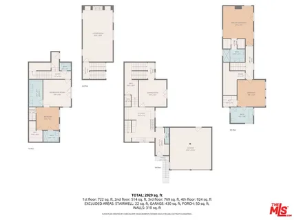 $3,995,000 | 3124 Belden Drive, Los Angeles, CA 90068