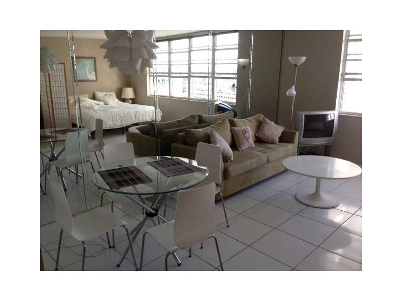 100 Lincoln Road, Unit 1201 Miami Beach, FL 33139 - Photo 1 of 9 Exterior Front