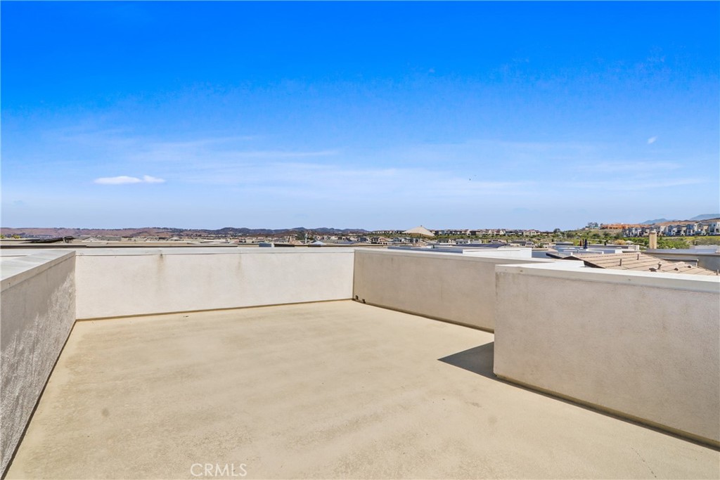 42 Welltree Way Rancho Mission Viejo, CA 92694 - Photo 33 of 33 Expansive rooftop - natural