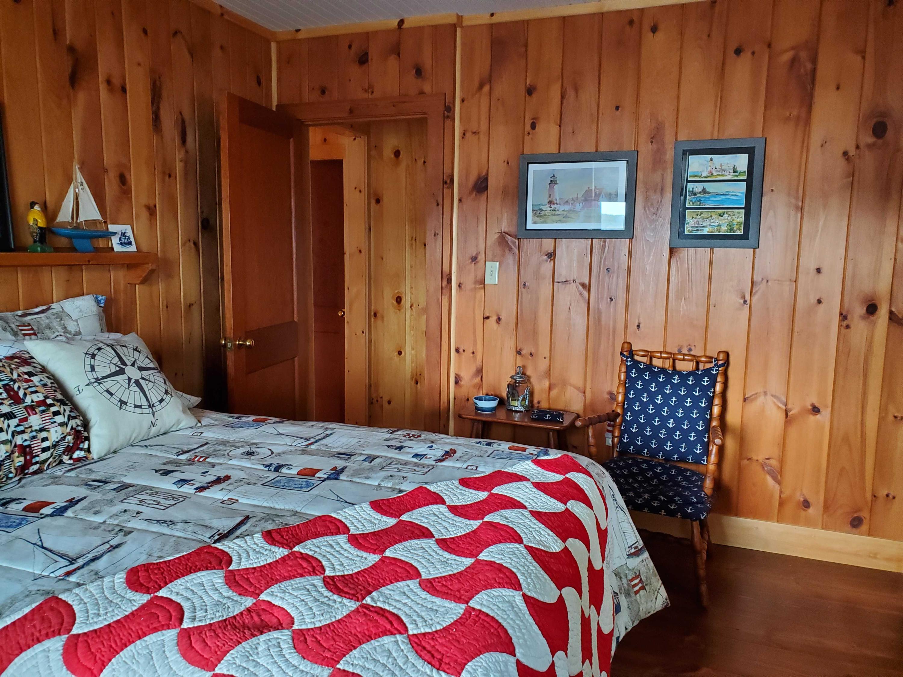 100 McGuire Road Jefferson, ME 04348 - Photo 11 of 32 Taylor 2nd BR3