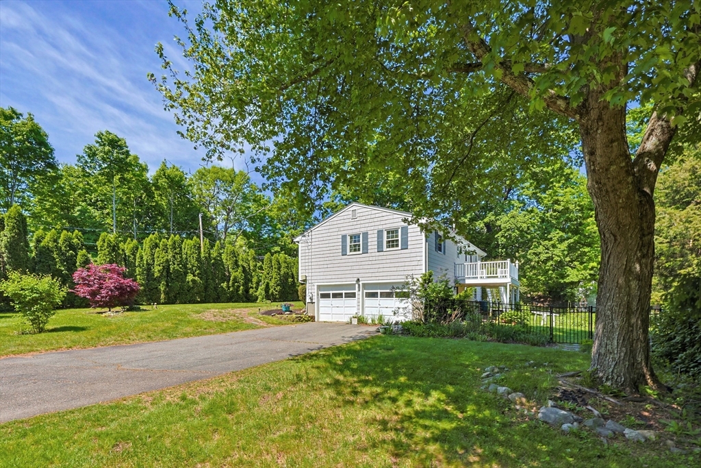 1 Fisher Street Holliston, MA 01746 - Photo 38 of 39