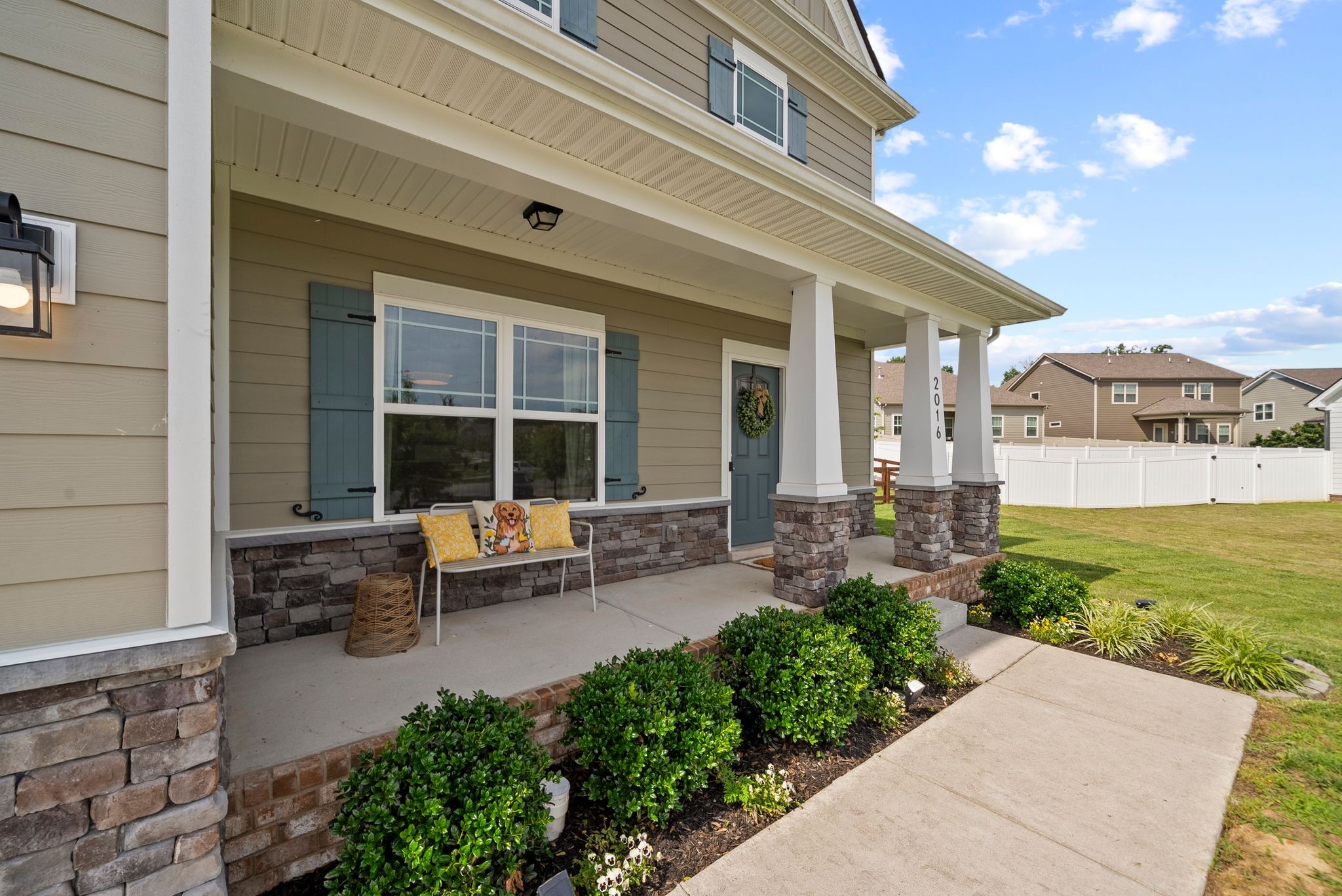 2016 Ambie Way Fairview, TN 37062 - Photo 4 of 42
