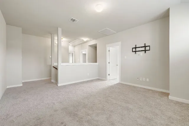 $299,500 | 17200 Leafroller Drive, Unit A, Pflugerville, TX 78660