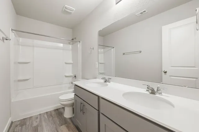 $299,500 | 17200 Leafroller Drive, Unit A, Pflugerville, TX 78660