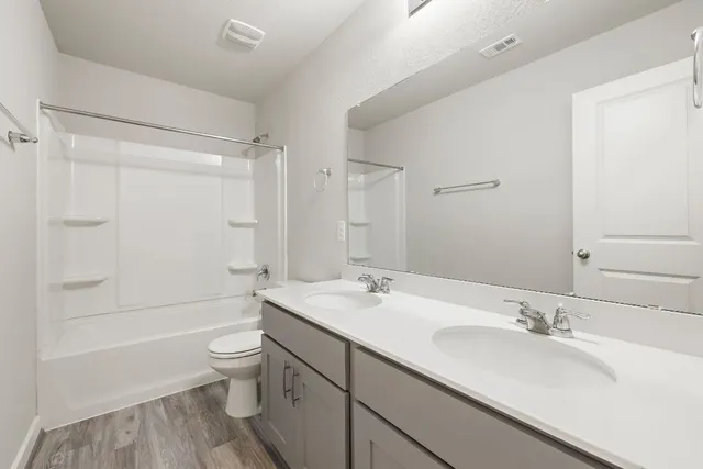 $299,500 | 17200 Leafroller Drive, Unit A, Pflugerville, TX 78660