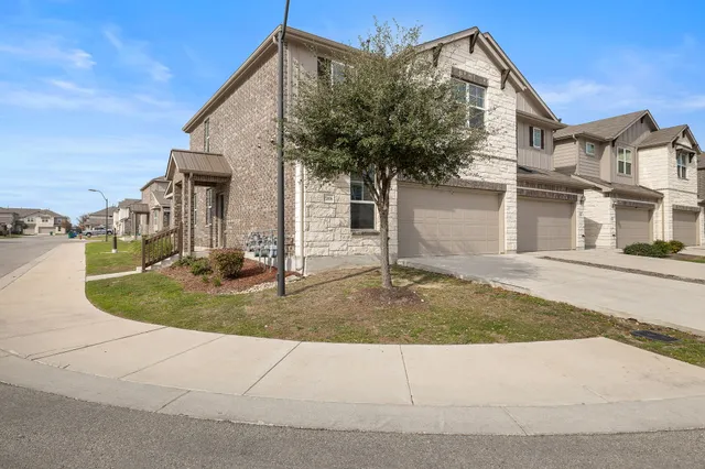 $299,500 | 17200 Leafroller Drive, Unit A, Pflugerville, TX 78660
