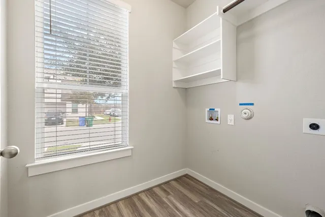 $299,500 | 17200 Leafroller Drive, Unit A, Pflugerville, TX 78660