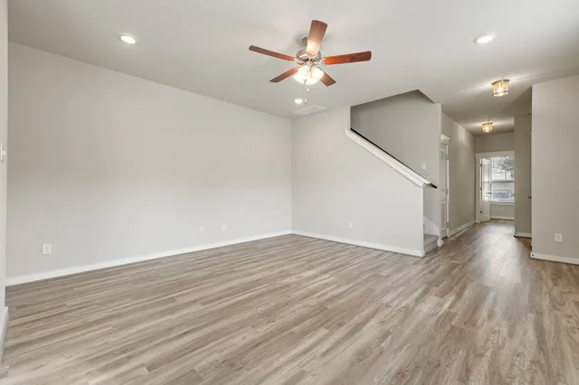 $299,500 | 17200 Leafroller Drive, Unit A, Pflugerville, TX 78660
