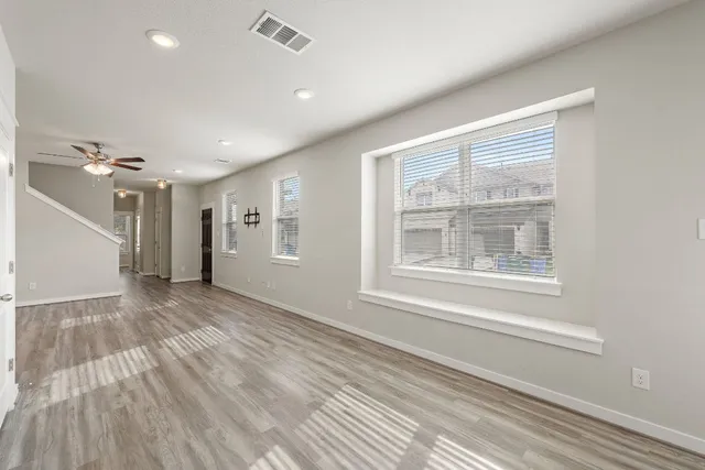 $299,500 | 17200 Leafroller Drive, Unit A, Pflugerville, TX 78660