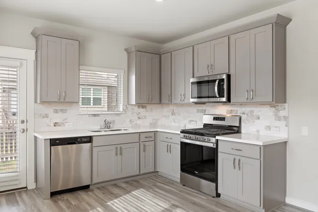 $299,500 | 17200 Leafroller Drive, Unit A, Pflugerville, TX 78660