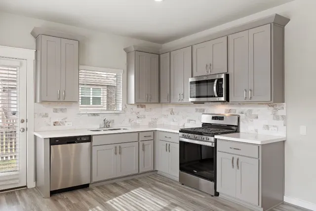 $299,500 | 17200 Leafroller Drive, Unit A, Pflugerville, TX 78660