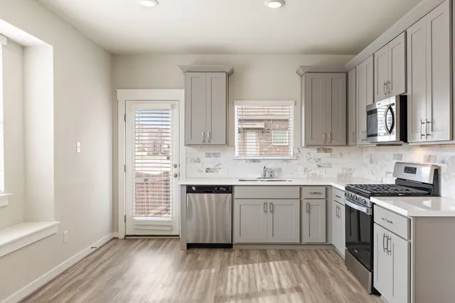 $299,500 | 17200 Leafroller Drive, Unit A, Pflugerville, TX 78660