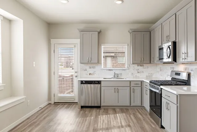 $299,500 | 17200 Leafroller Drive, Unit A, Pflugerville, TX 78660