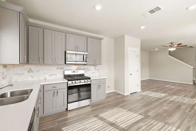 $299,500 | 17200 Leafroller Drive, Unit A, Pflugerville, TX 78660