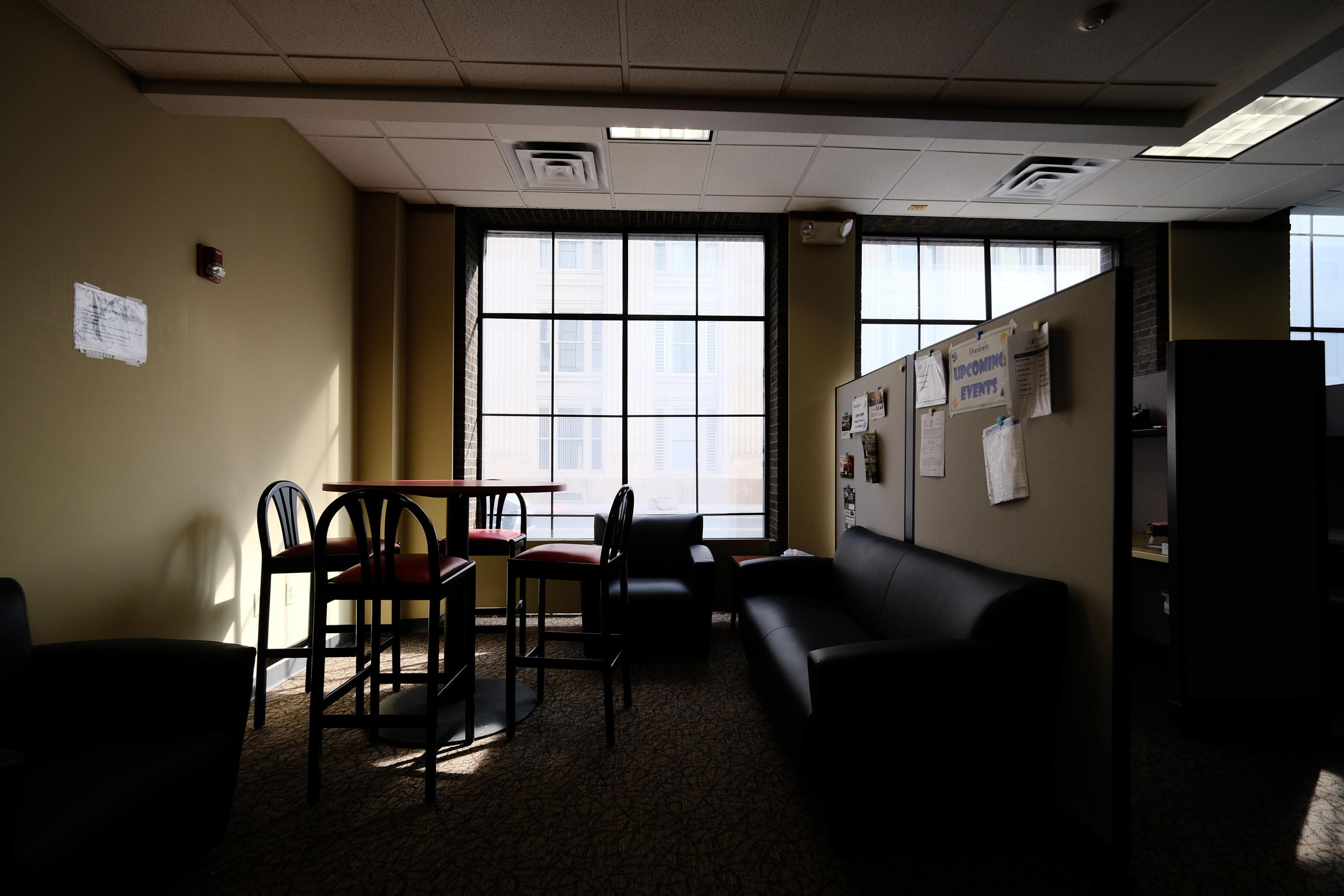 116 North Street Pittsfield, MA 01201 - Photo 11 of 14 1st Fl. Break Area